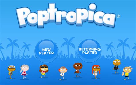 poptropica unblocked|More.